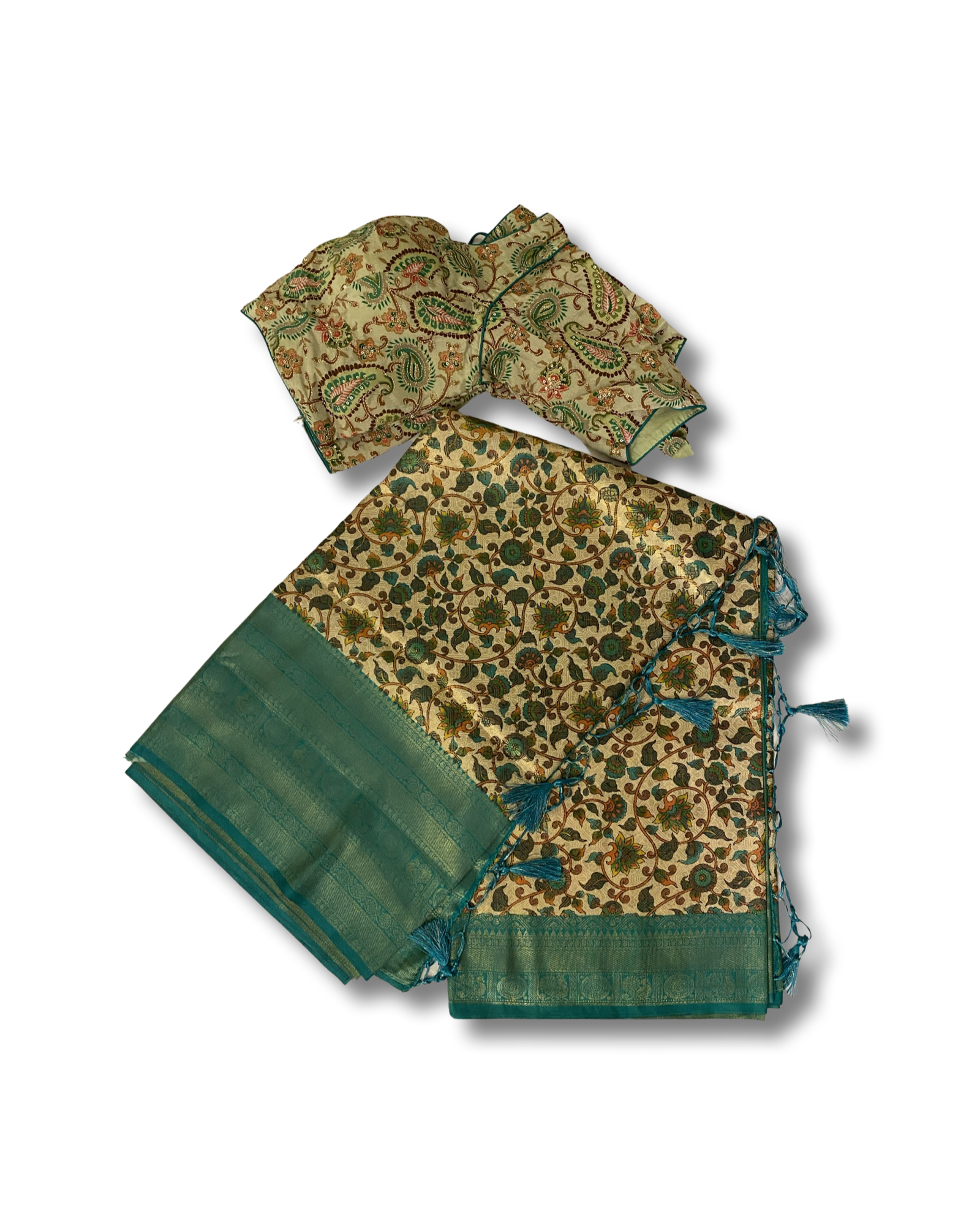 Printed Saree Stock Photos - Free & Royalty-Free Stock Photos from  Dreamstime