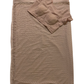 Onion Pink Pure Chiffon Georgette Saree